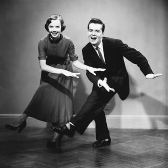 Swing & Sweat