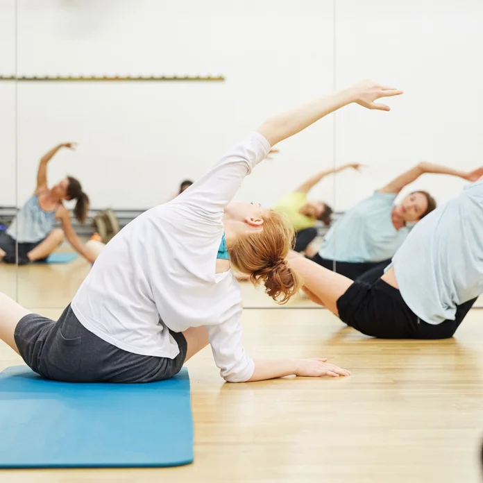 Yoga