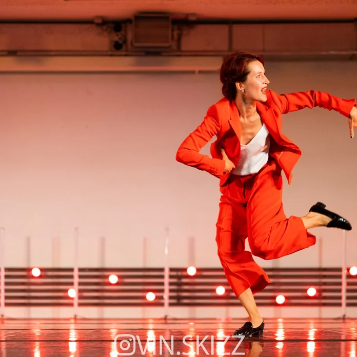 Swing Solo