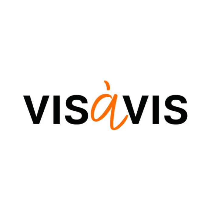 Logo visàvis AG 