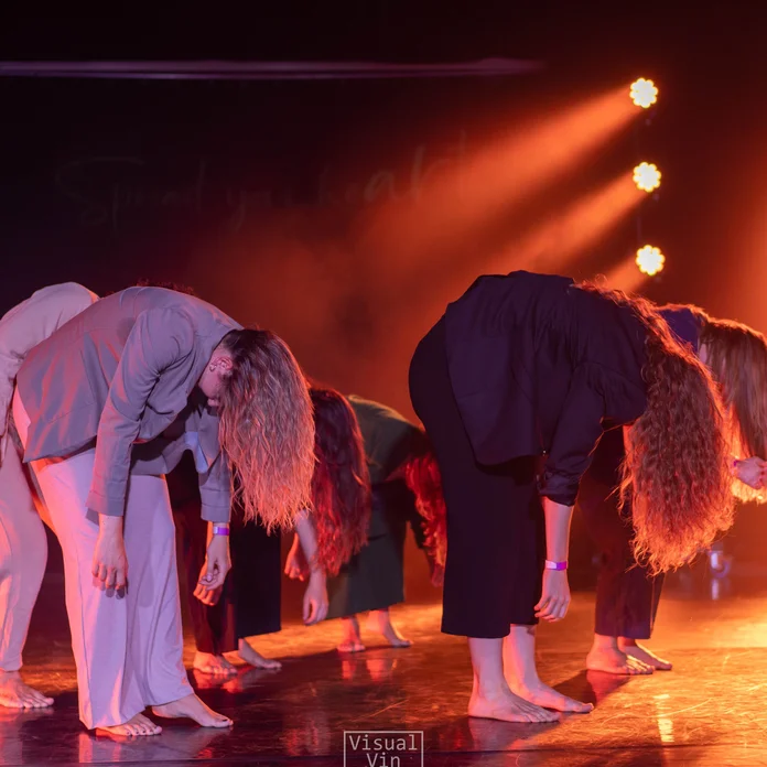 Creative Dance