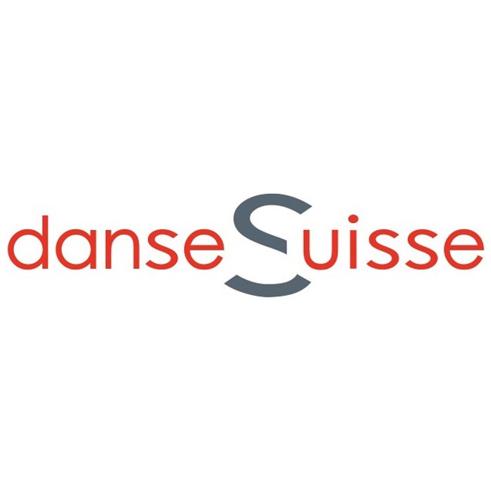 Logo Danse Suisse