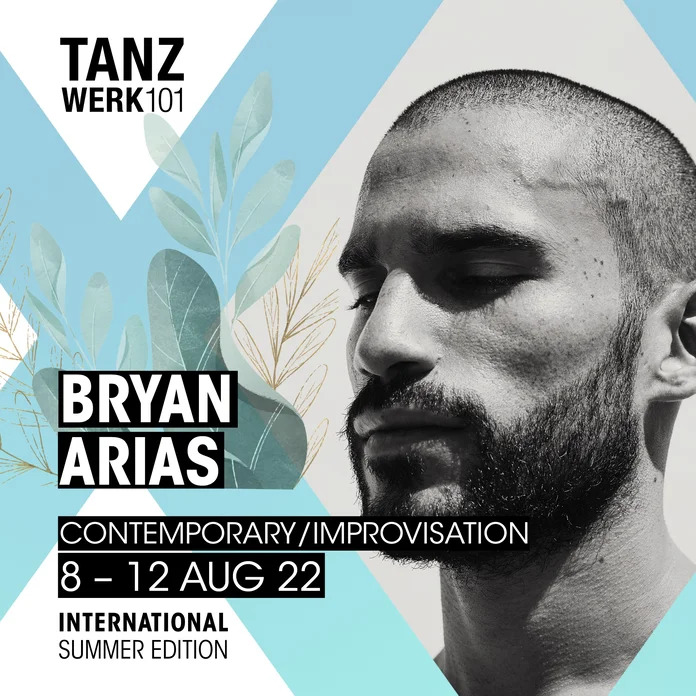 Bryan Arias