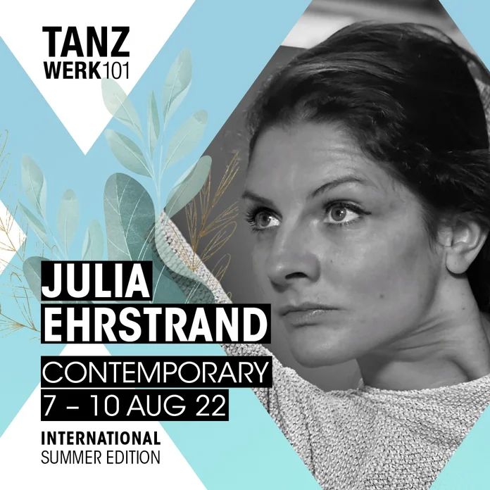 Julia Ehrstrand