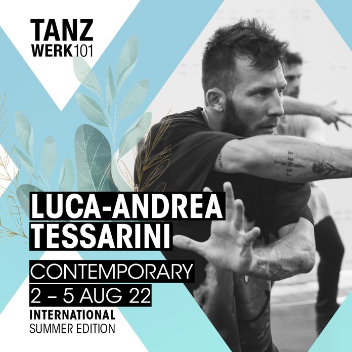 Luca-Andrea Tessarini