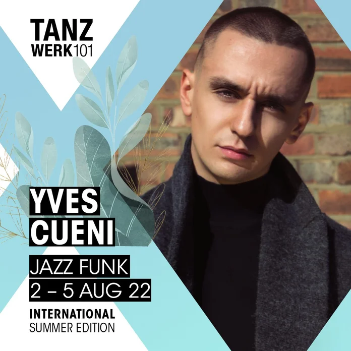 Yves Cueni