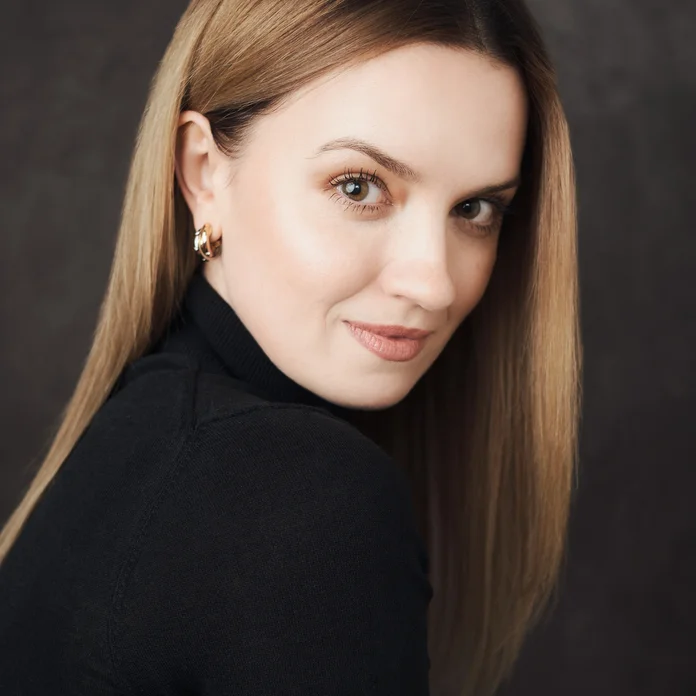 Tina Rücker-Hatlak