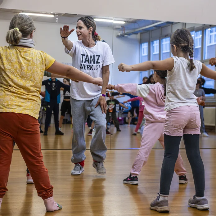 Tanztag 2023
