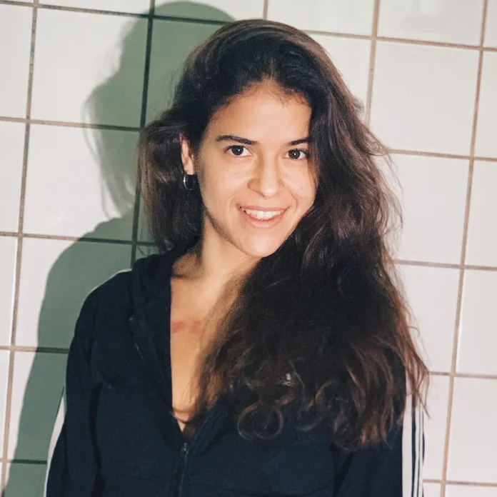 Soraya Leila Emery