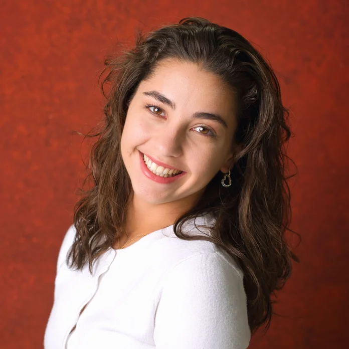 Lorena Zumstein