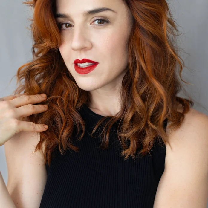 Julia Karnysh