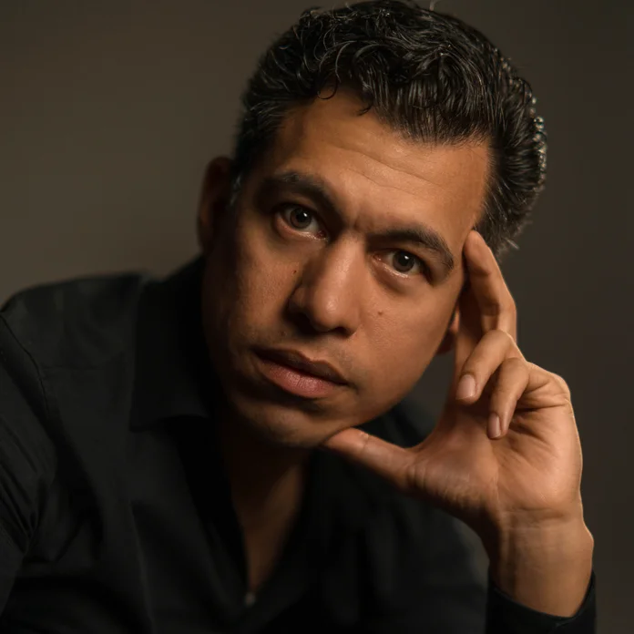 Daniel Aranda
