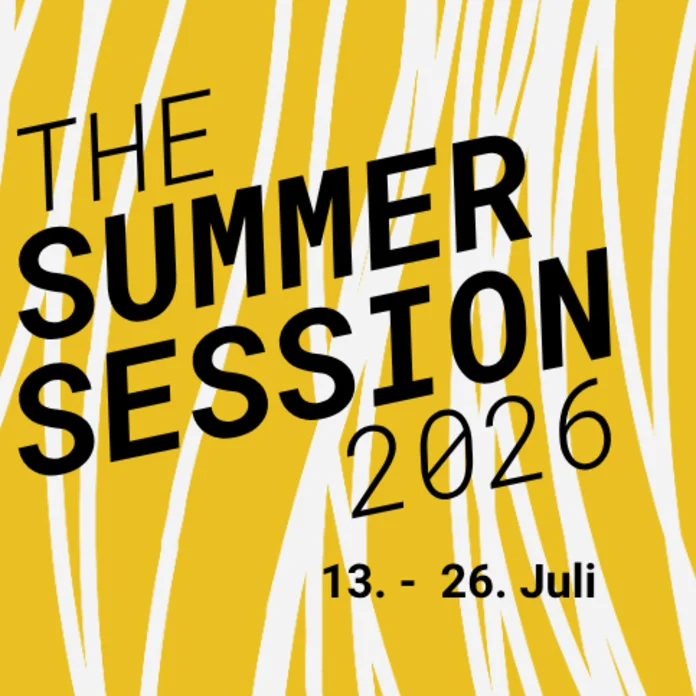 Summer Session 2026