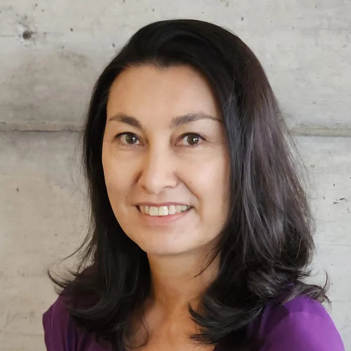 Fiona Wong