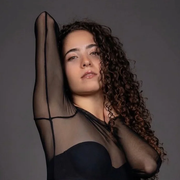 Dana Cavaliere