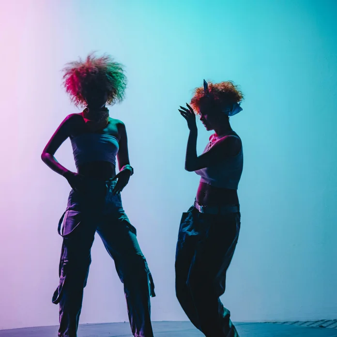 Fusion Choreography