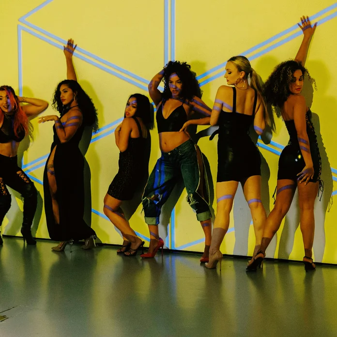 Femme Latin Fusion