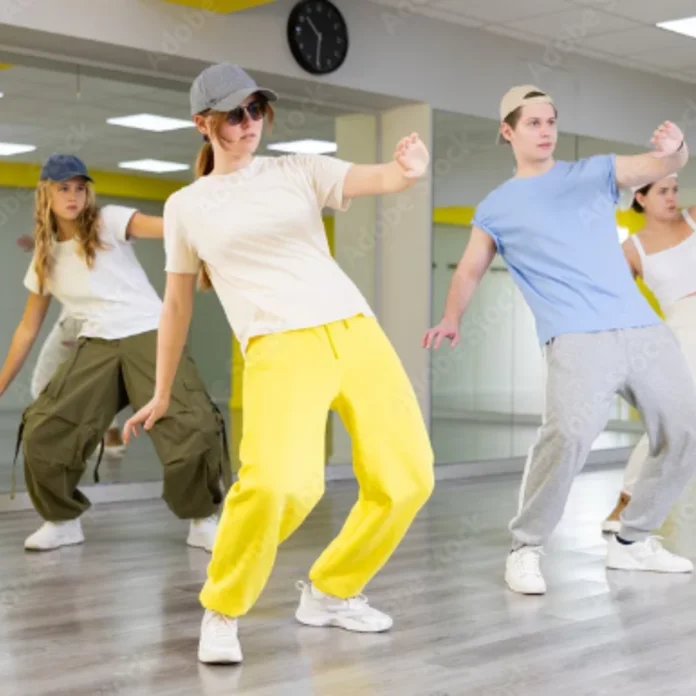 K-Pop