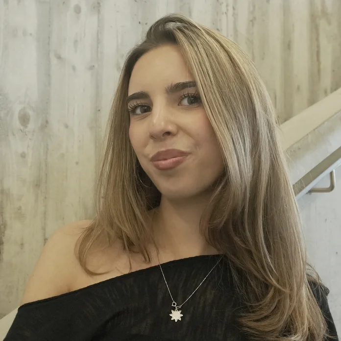 Lia Scarpa