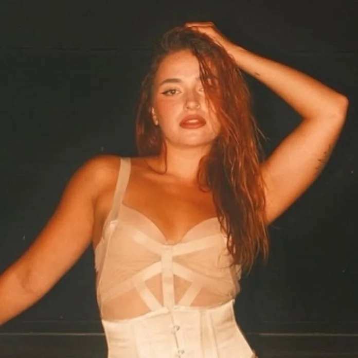 Sonia Brezghina